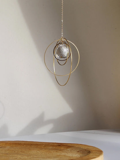 Galaxy Sonnenfänger