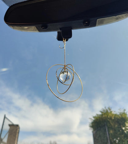 Galaxy Sonnenfänger