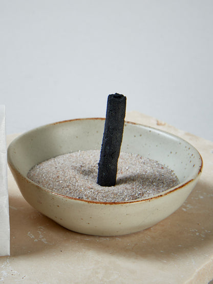 Glimmstängel Reinigung