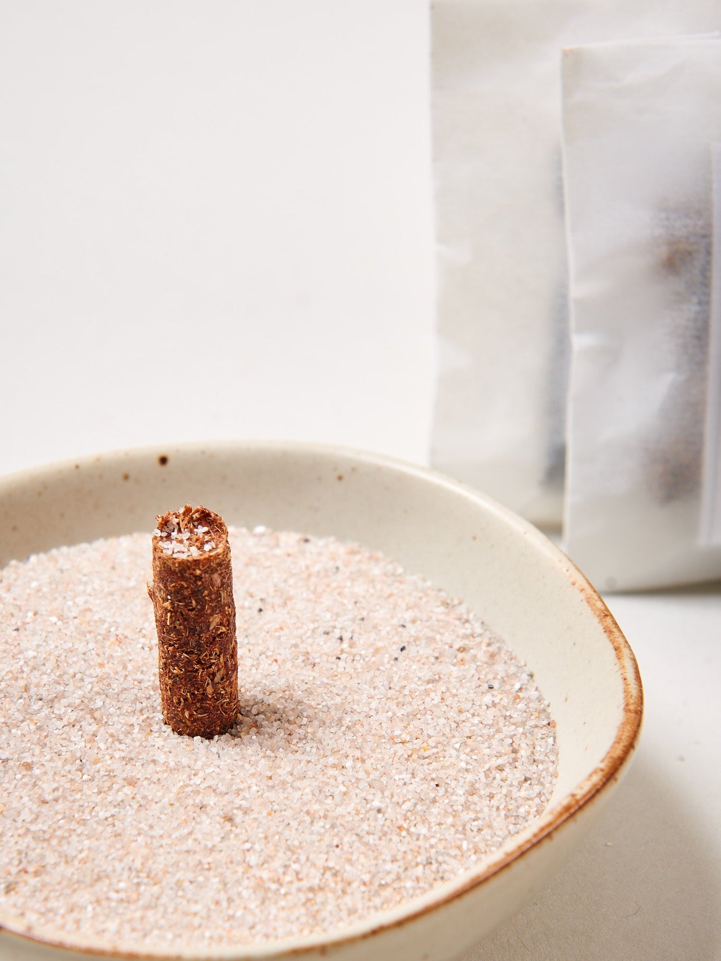 Glimmstängel Waldesruh