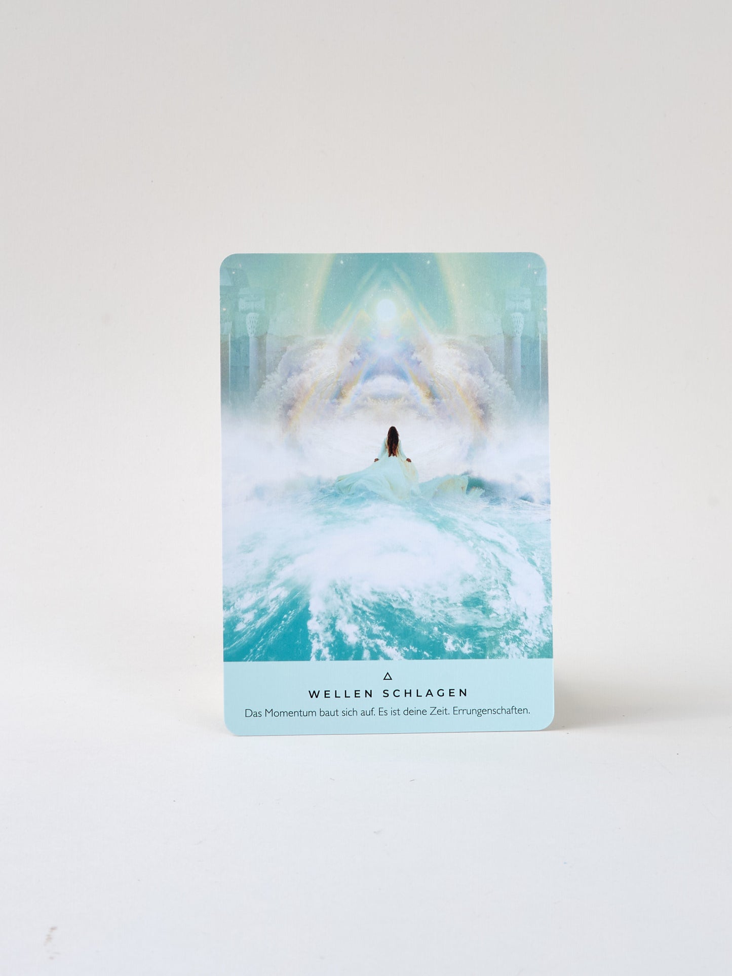 Healing Waters Orakel by Rebecca Campbell