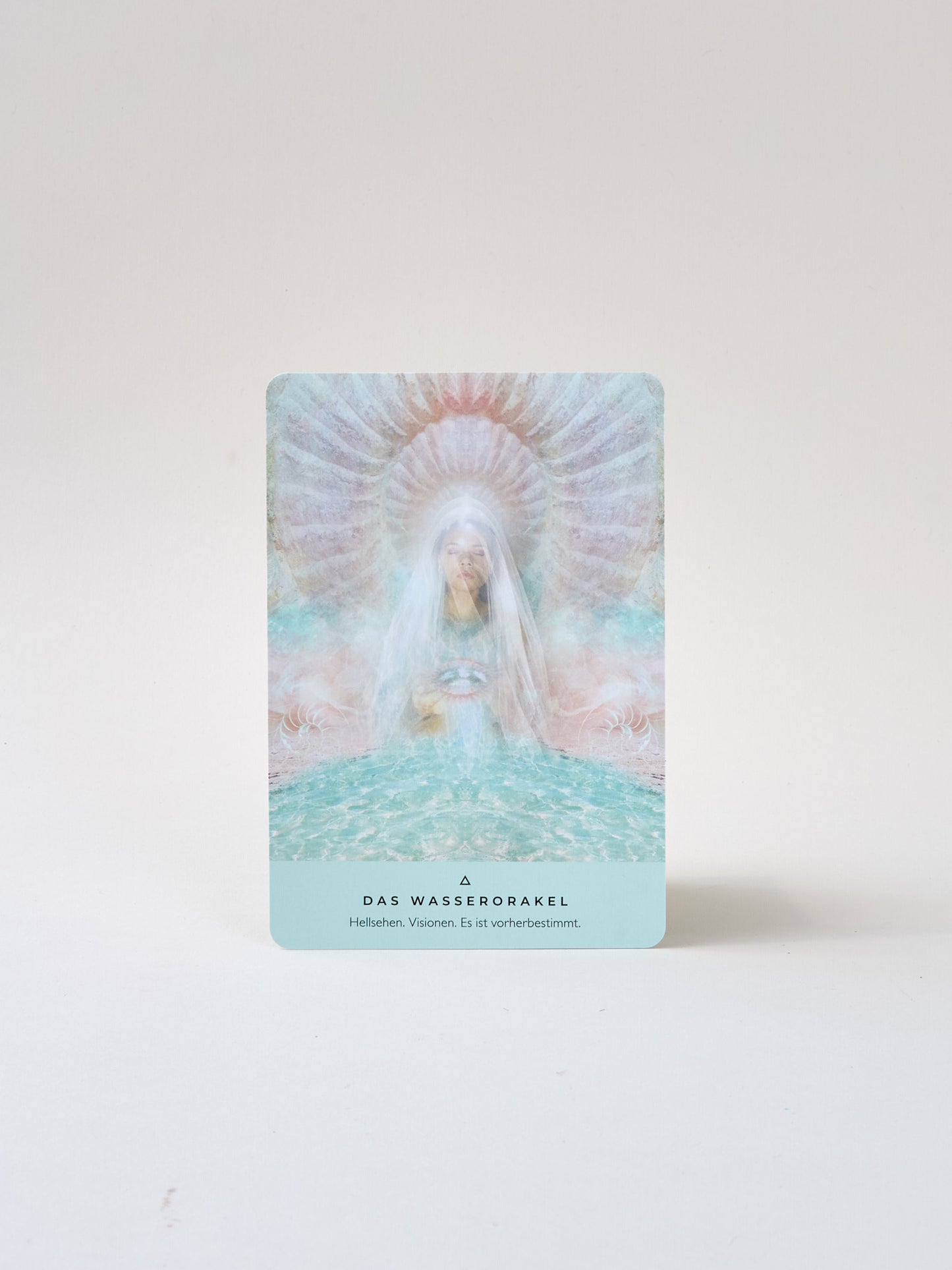 Healing Waters Orakel by Rebecca Campbell