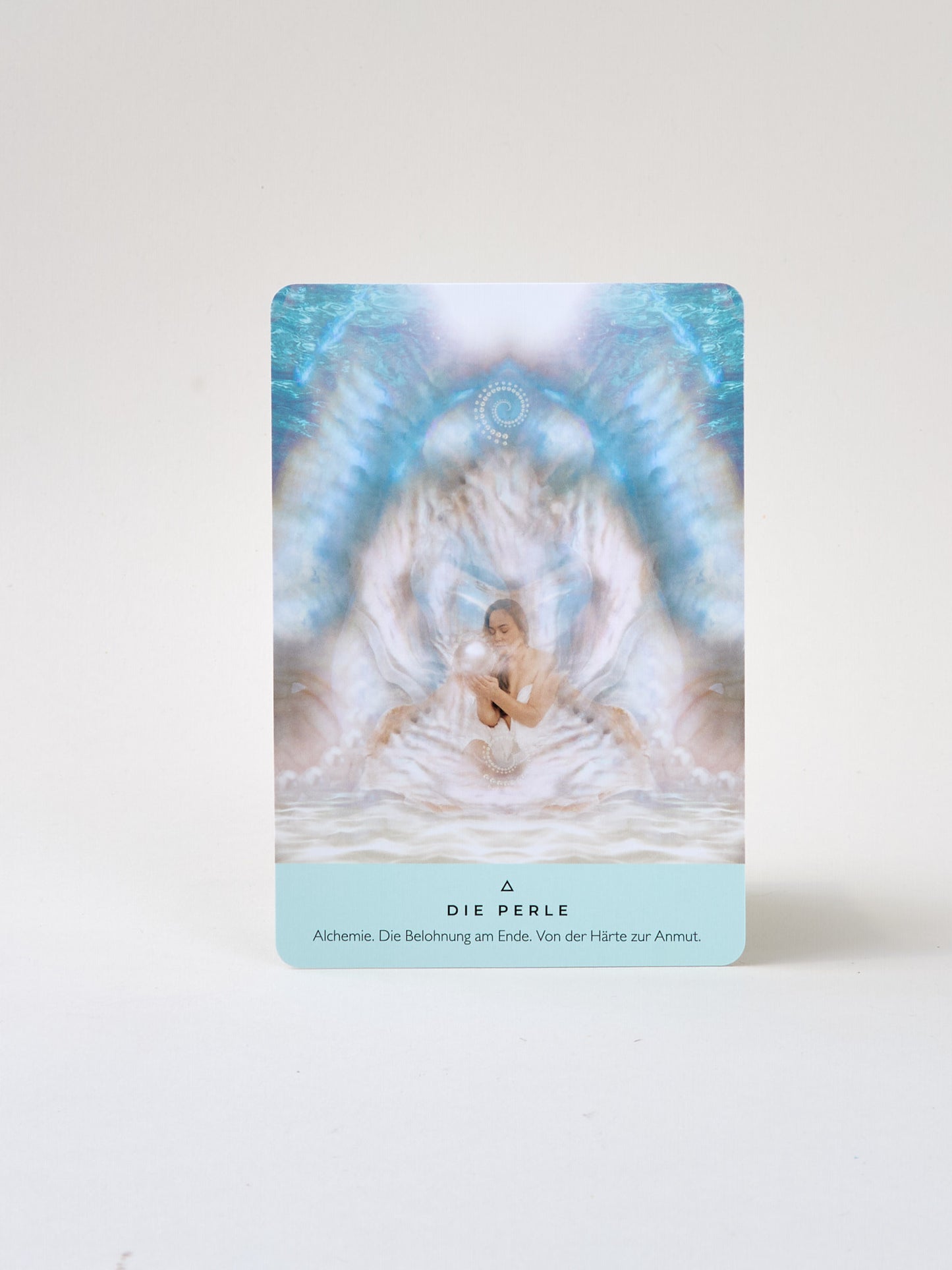 Healing Waters Orakel by Rebecca Campbell