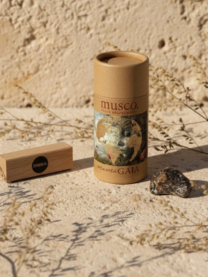 Gaia Räuchermischung von Musco