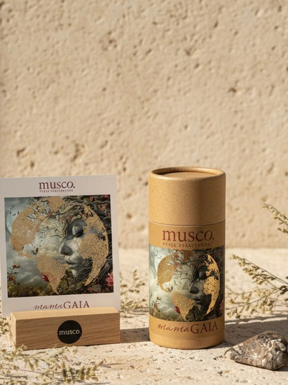 Gaia Räuchermischung von Musco