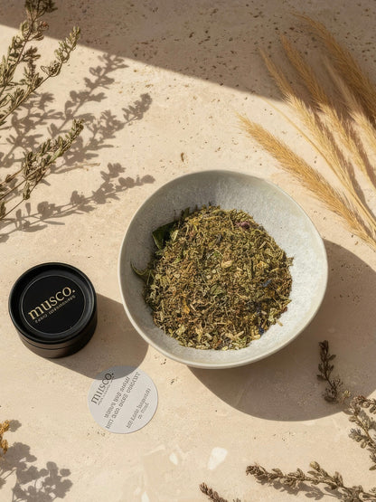 Gaia Räuchermischung von Musco