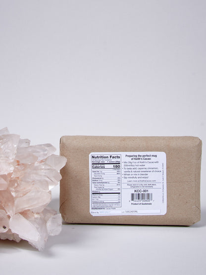 Keiths Ritual Cacao 454g