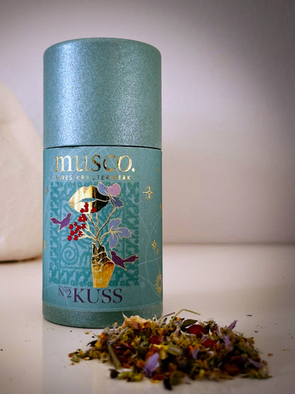 Kuss Räuchermischung von Musco