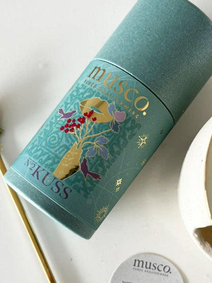 Kuss Räuchermischung von Musco