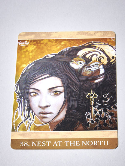 Medicine Heart Oracle, Alana Fairchild