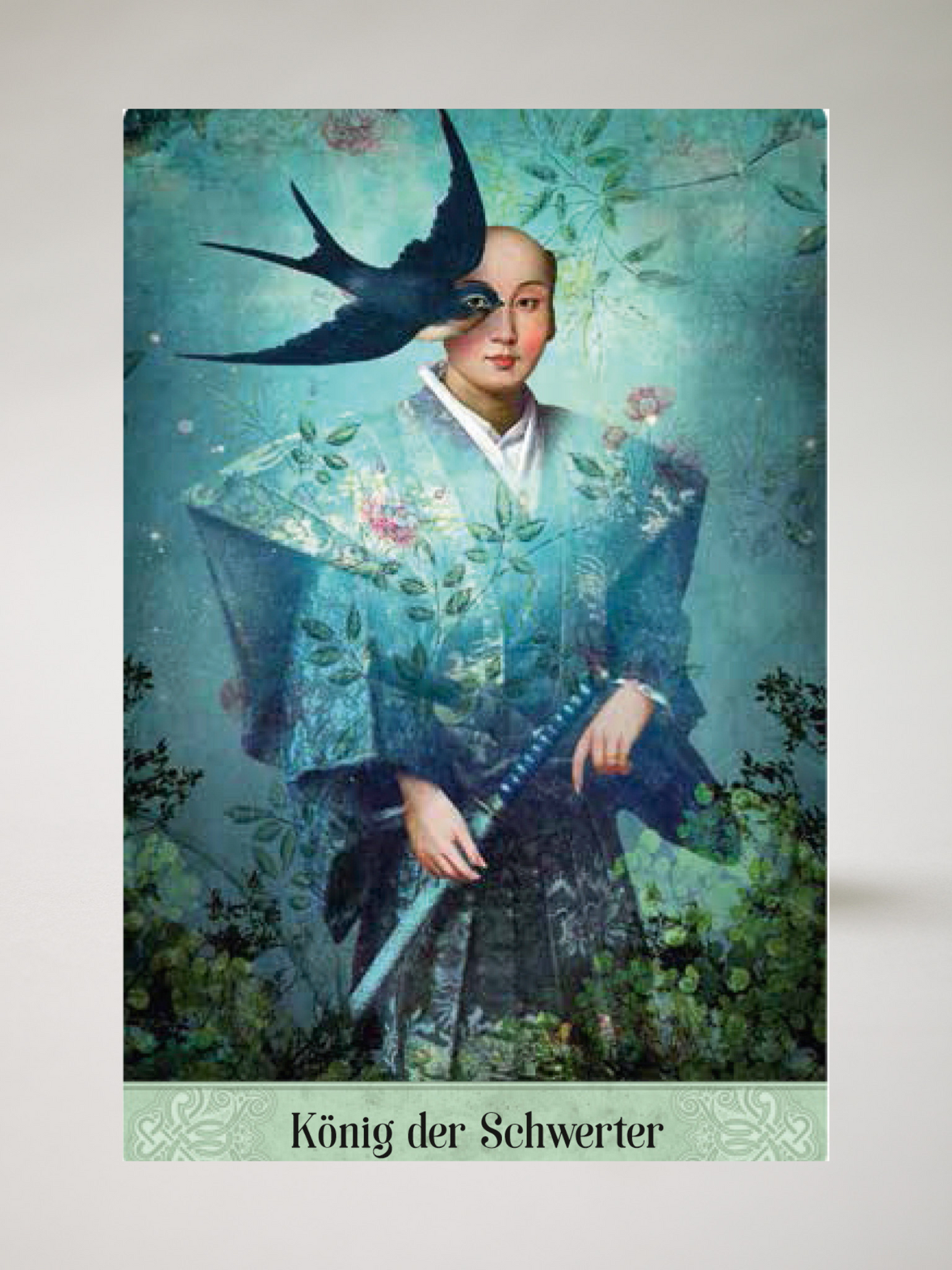 Mystisches Tarot
