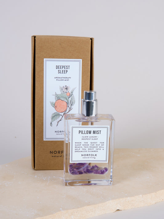 Deepest Sleep Pillow Mist 50ml
