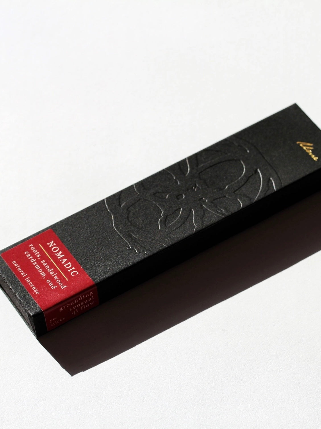 Nomadic Räucherstäbchen