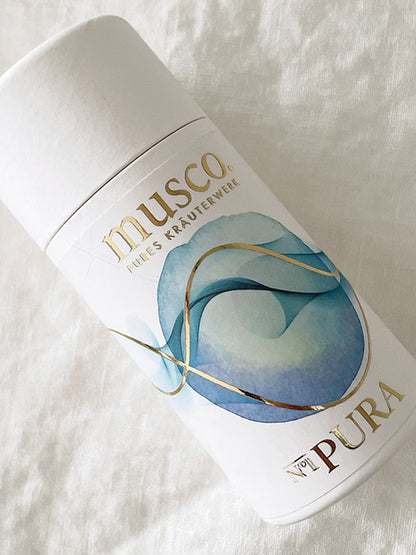 Pura Räuchermischung von Musco