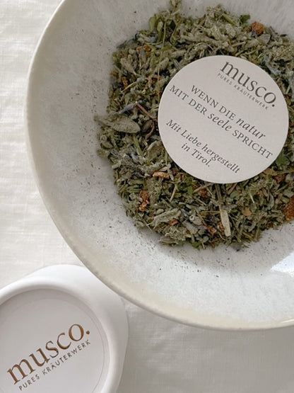 Pura Räuchermischung von Musco