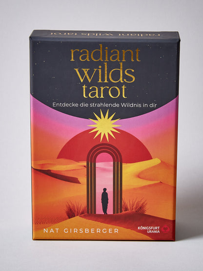 Radiant Wilds Tarot