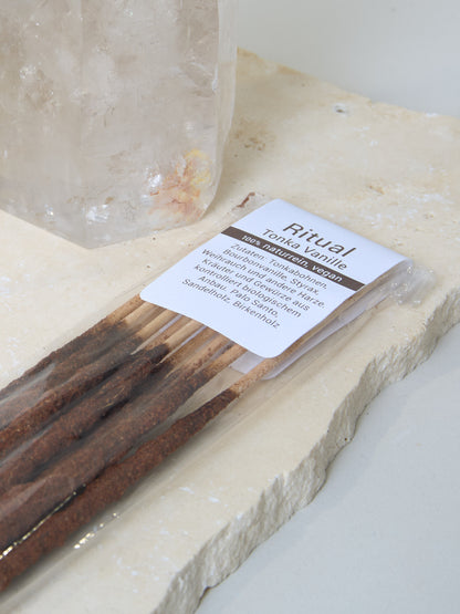 Ritual Tonka Vanille