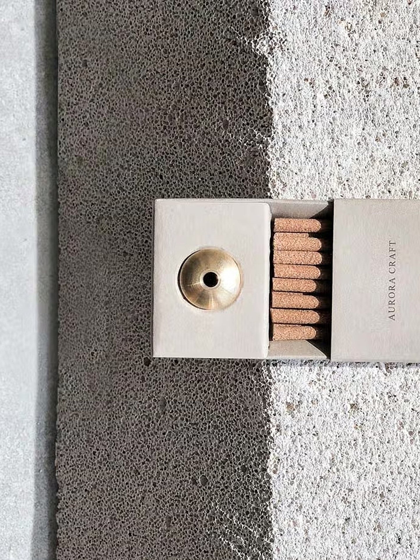 Shaman Räucherstäbchen