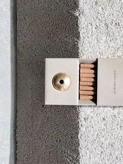 Shaman Räucherstäbchen