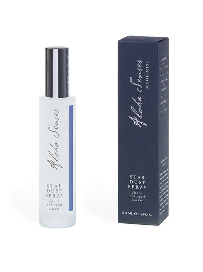 Body & Aura Spray STAR DUST von Aloha Senses 50ml