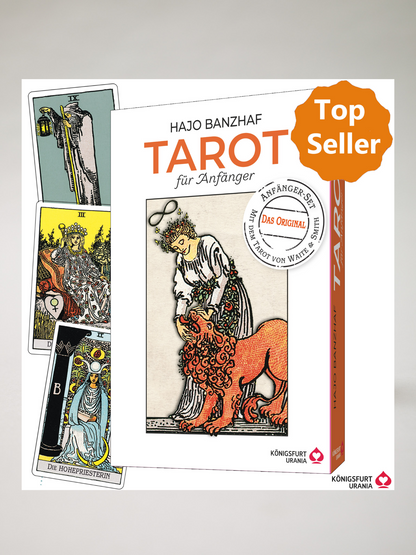 Tarot für Anfänger