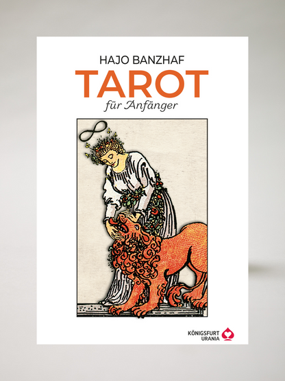 Tarot für Anfänger