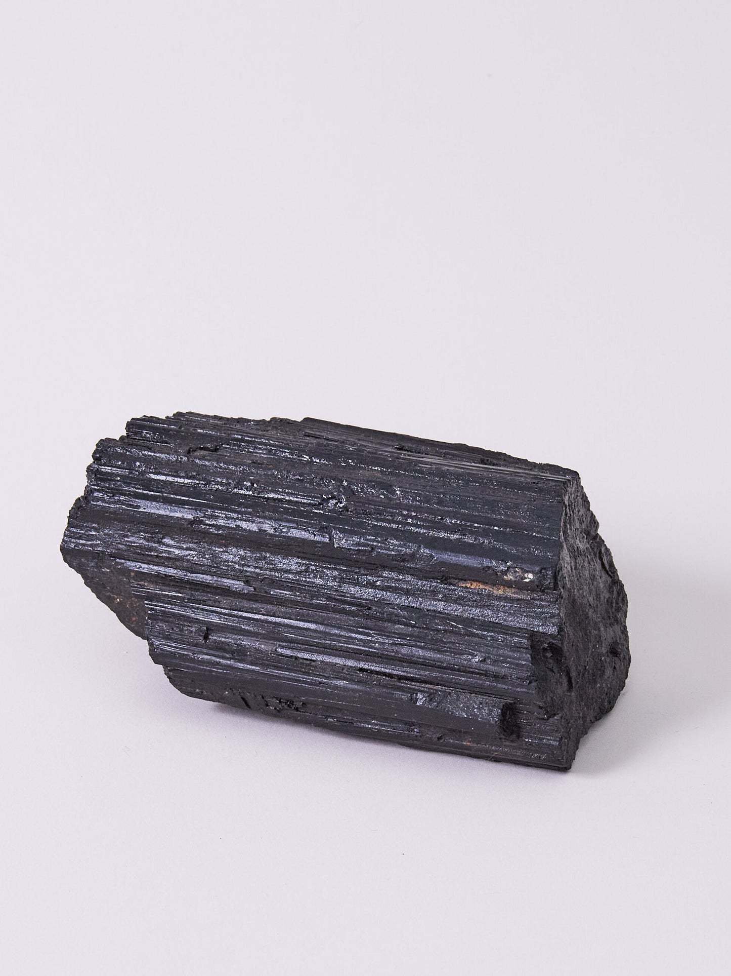 Schwarzer Turmalin / Schörl