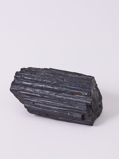 Schwarzer Turmalin / Schörl