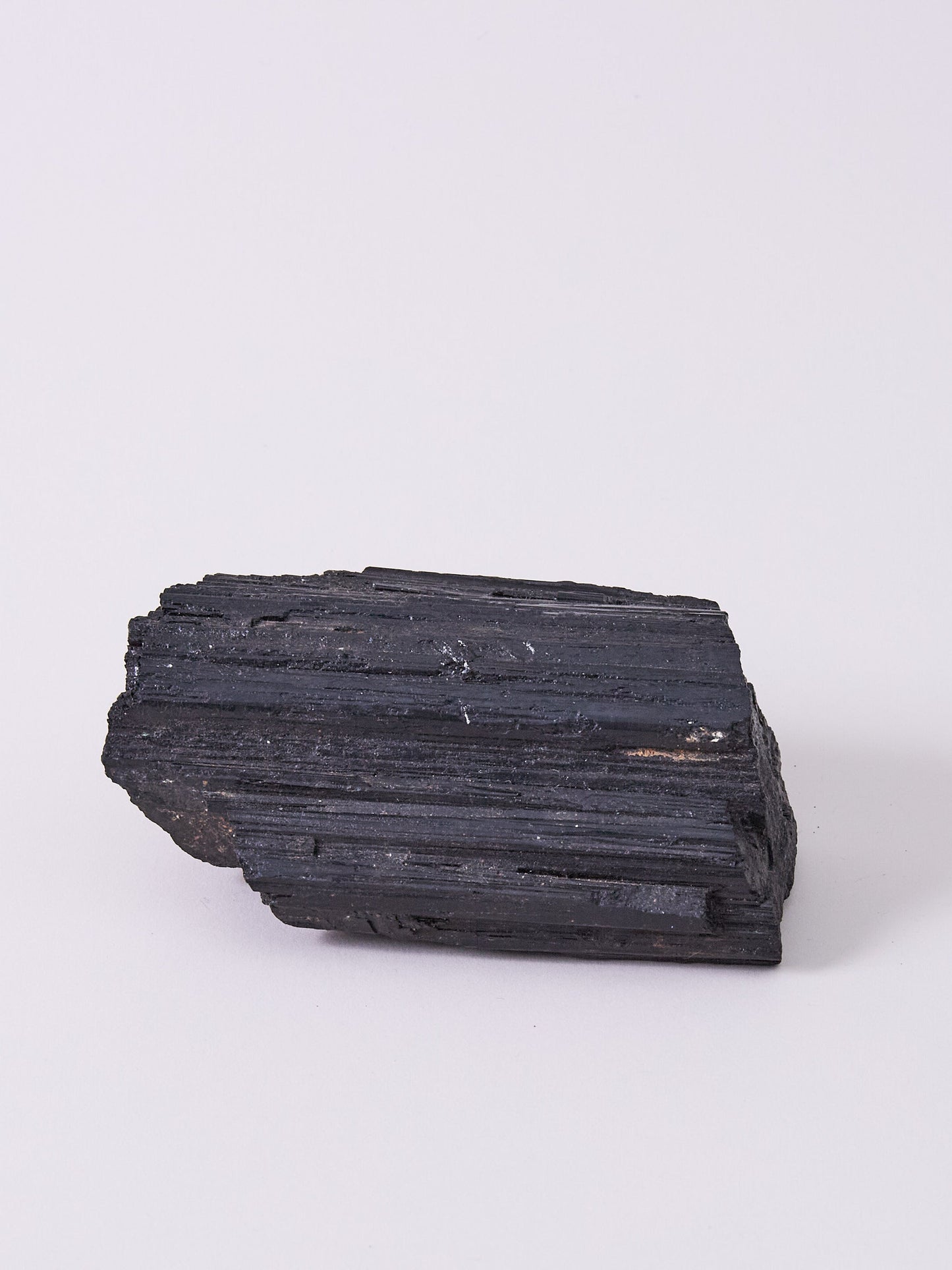 Schwarzer Turmalin / Schörl