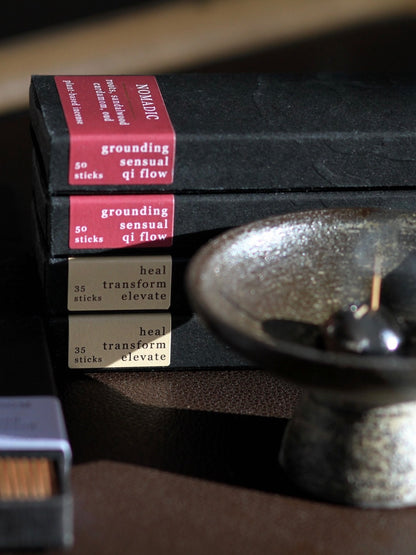 Nomadic Räucherstäbchen