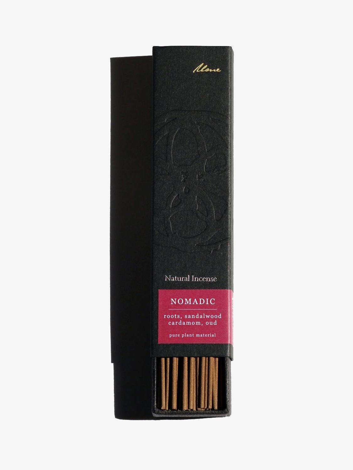 Nomadic Räucherstäbchen