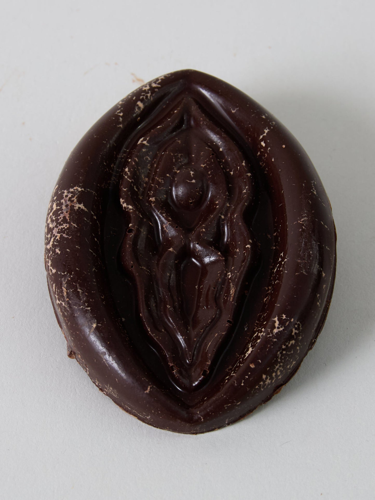 Yoni Piura Blanco Ritual Cacao 35g