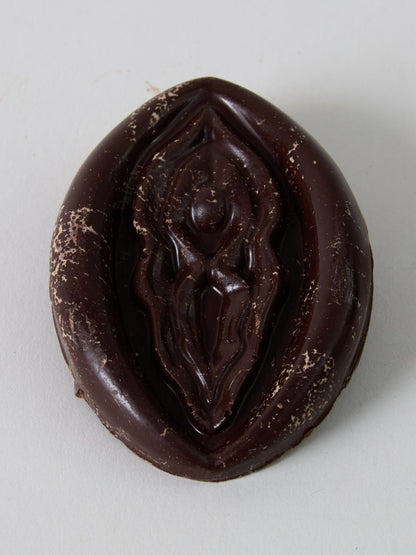 Yoni Piura Blanco Ritual Cacao 35g